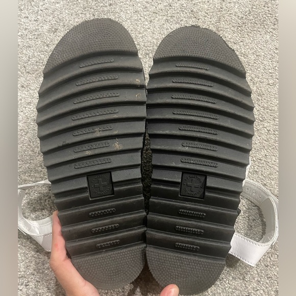 Doc Martens Airwair Sandal - Picture 3 of 6